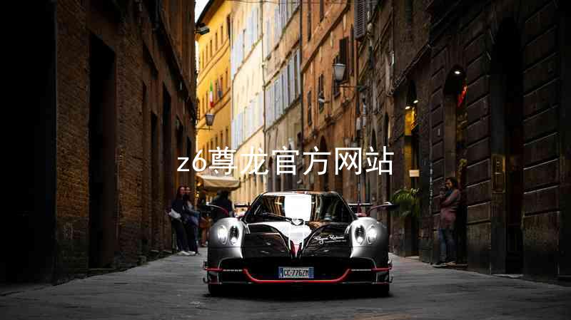 z6尊龙官方网站