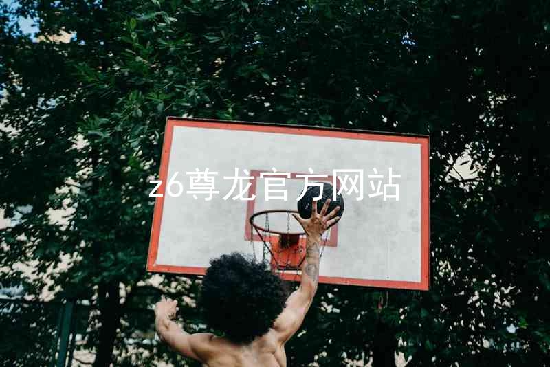 z6尊龙官方网站