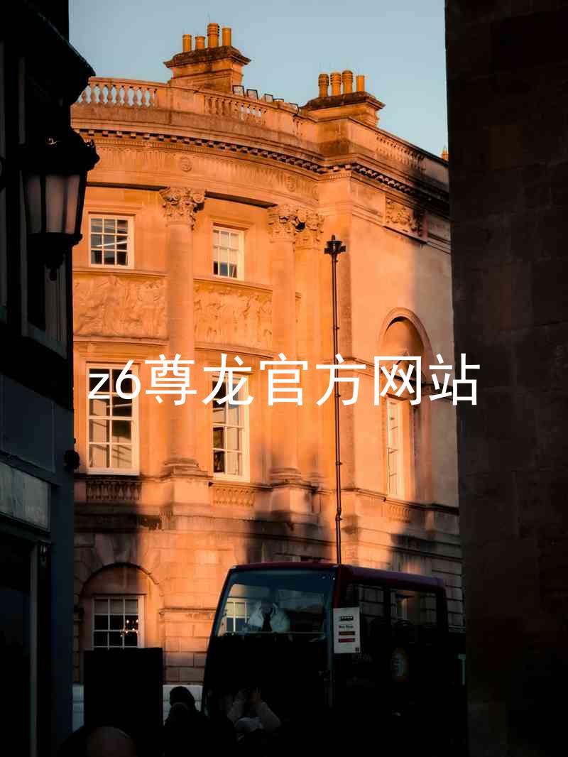z6尊龙官方网站
