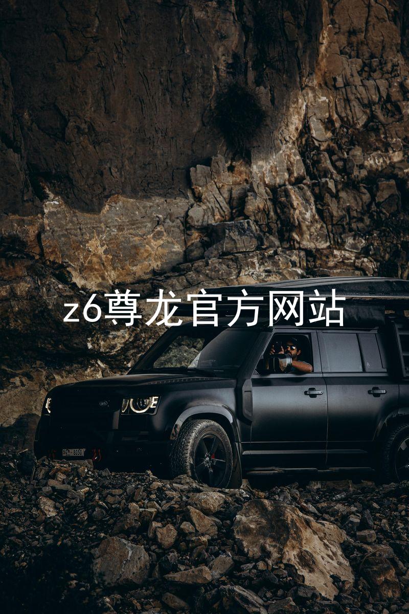z6尊龙官方网站